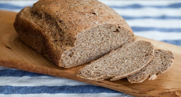 Here Is The Recipe For The Healthiest Bread In The World That Will Help You Treat Cholesterol And Diabetes