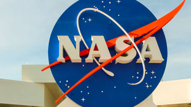 You Can Now Access All Of NASA’s Research Online For Free