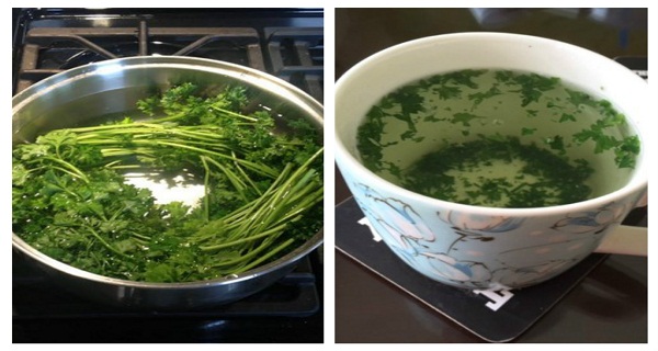 How to lose 5kg in 3 days with this Miraculous herb !