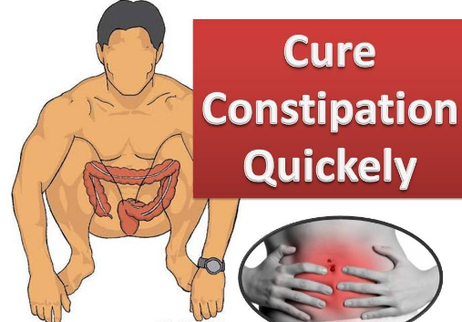 Constipation And The Best Natural Remedies For Relief