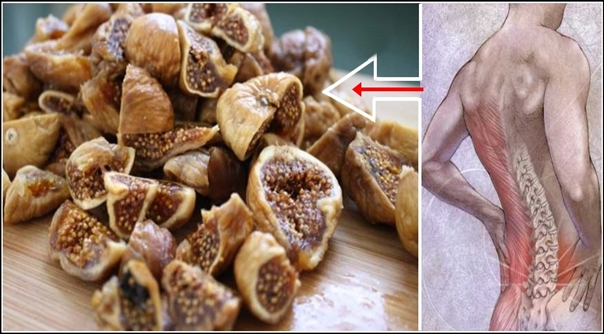 Permanently Remove The Pain In The Spine, Back And Legs With This Homemade Natural Solution