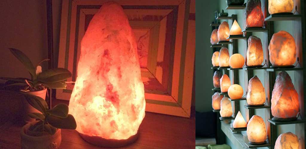 10 Reasons To Have A Himalayan Salt Lamp In Every Room Of Your Home