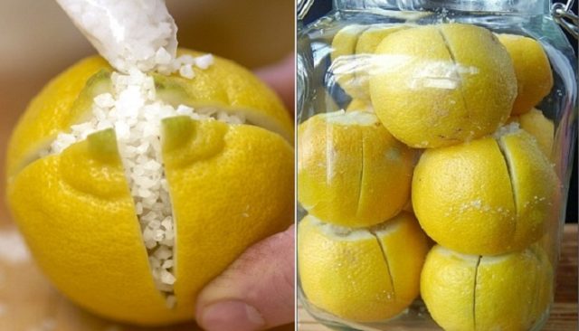 Old Indian Medicine – Fermented Lemon Here’s Why You Should And You Should Do