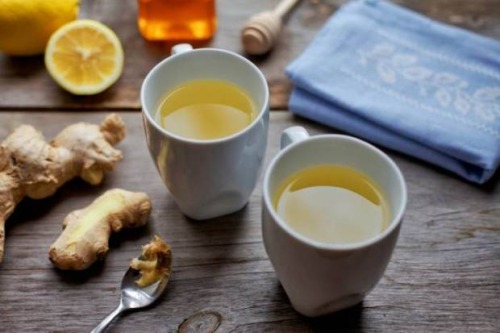 Take 2 Tablespoons A Day Of This Natural Remedy And Melt 1 CM Of Belly Fat