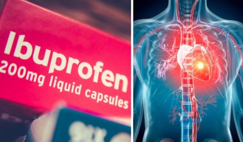 Why People Over 40 Must STOP Using Ibuprofen NOW