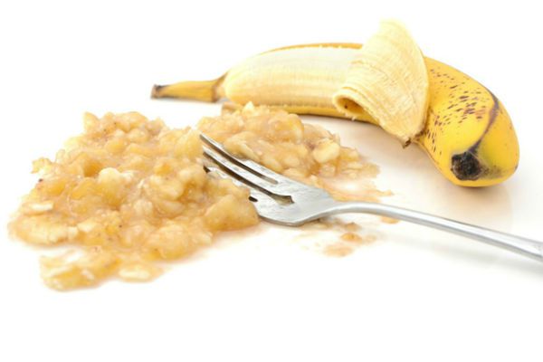 Mash A Banana And Add These 2 Ingredients! You Will Never Cough Again This Winter!