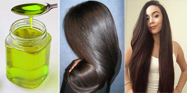 One oil that will stop your hair fall and grow thick long hairs