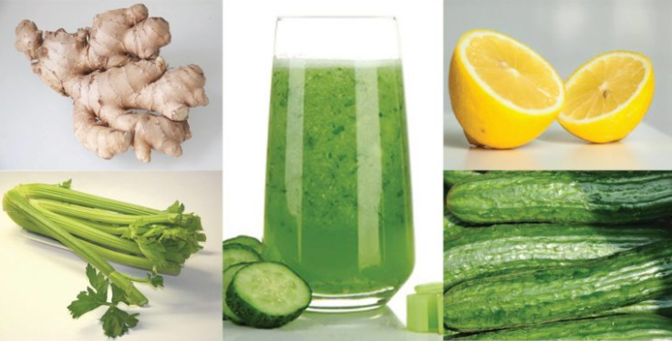 Remove Uric Acid From Your Joints With This Amazing Recipe