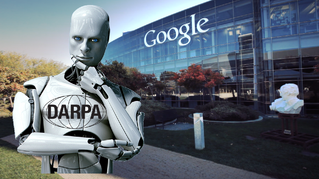 Google’s Artificial Intelligence Learns “Highly Aggressive” Behavior, Concept of Betrayal