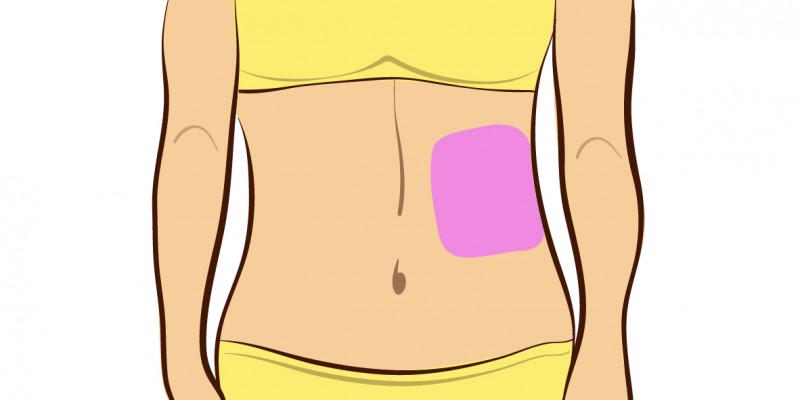 9 types of abdominal pain and their potential causes