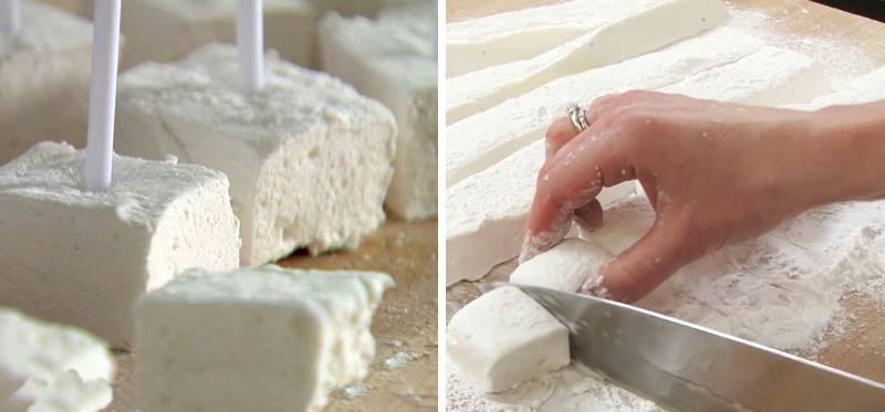 How to Make Marshmallows That Are So Healthy You Can Eat as Many as You Want