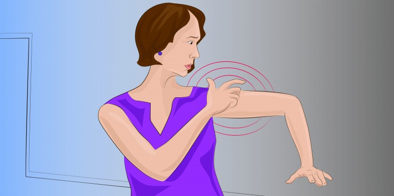 8 stroke symptoms that women should be particularly aware of