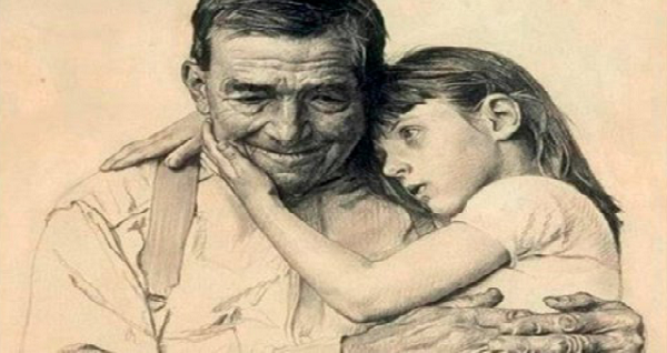 Grandparents Never Die, They Live Forever…You Must Read This, It’s Heartwarming!