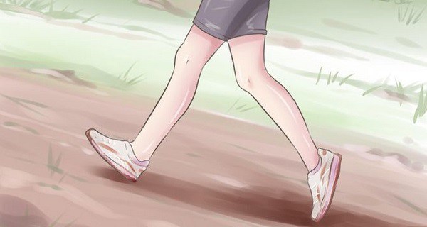 3 definitive reasons why walking is much better than running