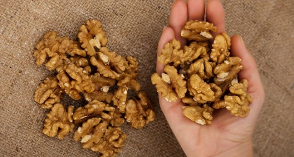 Eat 5 Walnuts And Wait 4 Hours: This Is What Will Happen To You!