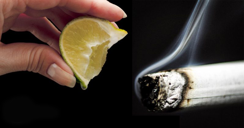 5 natural ways to kill nicotine cravings