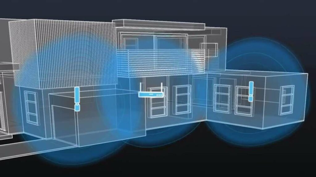 Scientists Have Found A Way To Photograph People In 3D Through Walls Using Wi-Fi