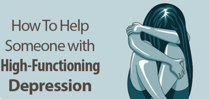 High-Functioning Depression: Truths Sufferers Wish You Knew