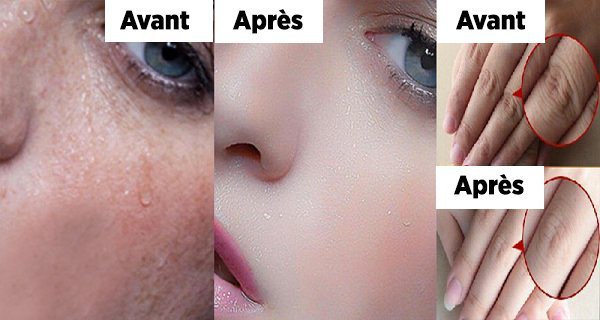 Un masque de beauté de nuit pour se réveiller aussi jolie qu’une princesse