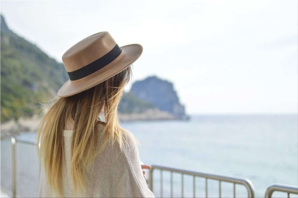 Les filles les plus fortes sont celles qui souffrent le plus d’anxiété!