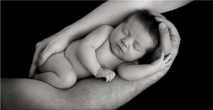 Une nièce ou neveu est le meilleur cadeau qu’un frère ou une sœur peut offrir