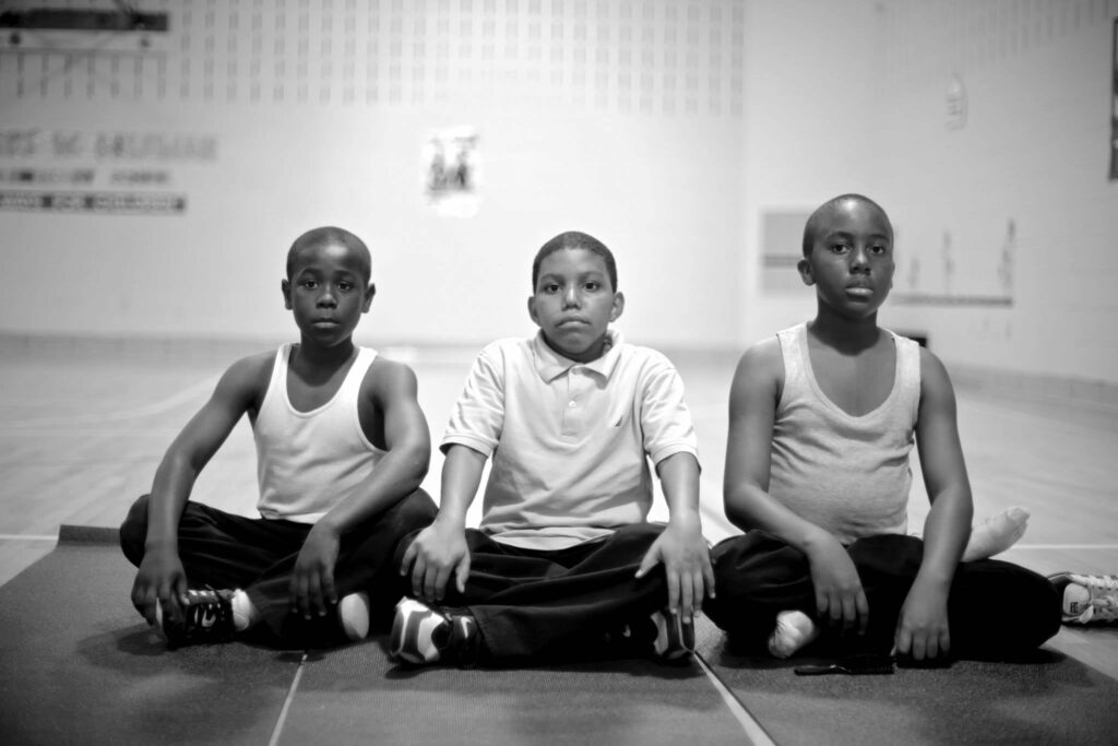 School Replaced Detention With Meditation And It Created Incredible Results