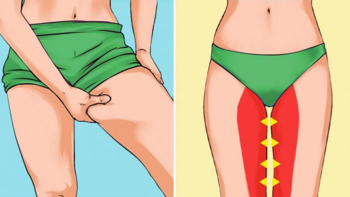 6 exercices ciblés pour tonifier vos jambes et réduire la graisse et l’enflure