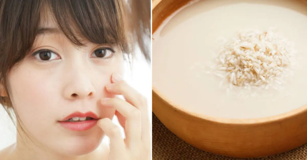 Secrets de beauté japonais pour avoir 25 ans à 40 ans